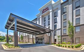 Hampton Inn And Suites Spartanburg